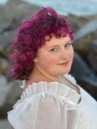 Blythe Gouker (Student Assistant Director) has been involved in theatre  consistently since she was in elementary school and has held a deep love  for the arts ever since. As a recent graduate