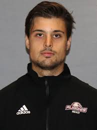 Coaching Staff — Puck Dynasty