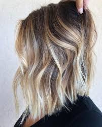 A short hair ombre is a style that gives you the convenience of a customized color combo and easy maintenance. Ombre Brown To Blonde Short Hair Short Ombre Hair Blonde Ombre Short Hair Short Hair Balayage