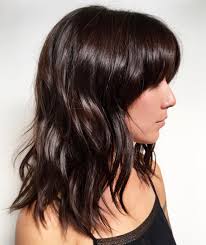 Black hair with chocolate brown highlights. 50 Astonishing Chocolate Brown Hair Ideas For 2020 Hair Adviser