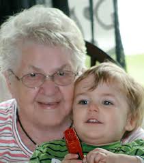 Obituary of Priscilla Price