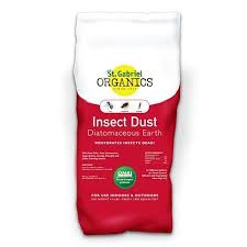 Insect Dust Diatomaceous Earth 4 4 Lb Diatomaceous Earth Diatomaceous Earth Food Grade Pest Control