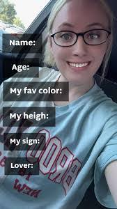 Lynn Kouba's Instagram, Twitter & Facebook