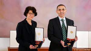 May 20, 2021 · uğur şahin, bakan koca ile birlikte yaptığı aşı açıklamaları ile gündeme geldi. Europe To End Lockdowns For Good By Autumn Biontech Ceo News Dw 21 03 2021