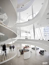When they needed a new website, they turned to valtech for help. Saxo Bank 3xn Archdaily