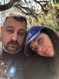 Travel Log: The Fairchild Oak, Ormond Beach's Suicide Tree