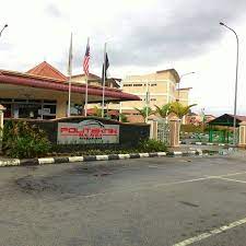 Maybe you would like to learn more about one of these? Photos At Politeknik Muadzam Shah 2 Tips