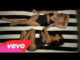 Rihanna Shakira Can T Remember To Forget You Lyrics Rihanna And Shakira S New Music Video Could Be Dangerous For Your Health Shakira Rihanna Music Videos Vevo Rihanna Video