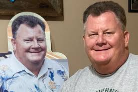 Dave Wills, 1964-2023