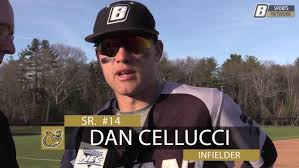 Dan Cellucci Postgame