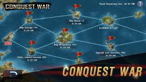When pc gamers think of titles that stress graphics cards, they typically think of first person shooters. Warship Battle For Android Apk Download