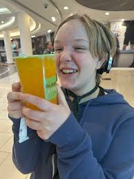 A busy non stop day yesterday for our eldest girls 12th birthday!!! Our  rainbow baby blessed us 12 years ago and continues to bless us every day.  She is growing up very