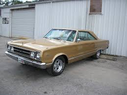 Image result for Light Tan 1967 Plymouth