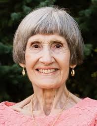 Obituary information for Nancy E. Best