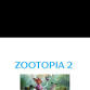 Zootopia 2 event image