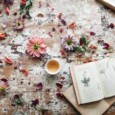 Here are these captions and quotes for coffee pictures. Quotes About Tea And Flowers 45 Quotes