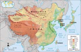 Based on images taken from the earth's orbit. Ancient City State In China Keith Valley Middle School Library Libguides At Hatboro Horsham School District