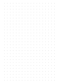 Printable Dot Grid Paper With 7 5 Mm Spacing Pdf Download Adornos Para Cuadernos Libreta De Apuntes Hoja De Cuaderno