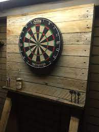 Free Standing Dart Board Stand Raw Dart Board Dart Board Wall Outdoor Dart Board