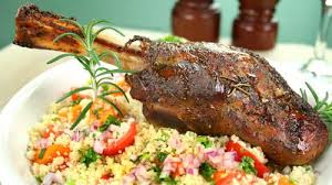 Couscous benefits your cardiovascular system. Pin On Bbq