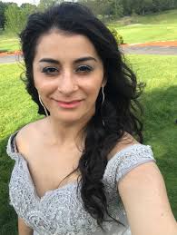 Live an Inspired Life by Sonia Aldana