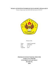 Buku berisi perihal sebagai berikut :konsep dan dasar manajemen operasi, strategi operasi, peramalan, desain produk, manajemen kualitas, strategi proses, perencanaan kapasitas, strategi layout. Makalah Sistem Informasi Manajemen Pemasaran Ardan Firmansyah 183010063 Flip Ebook Pages 1 20 Anyflip Anyflip