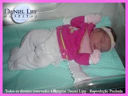 Hospital Daniel Lipp