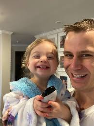 From my playing days through my time as a. Jon Scheyer On Twitter Happy Birthday My Baby Girldad