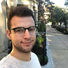 Tyler Mell (@tmell96)