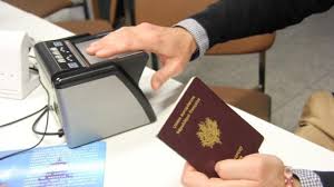 Démarches pour une carte grise : Carte Nationale D Identite Cni Passeport Mairie De Cruscades