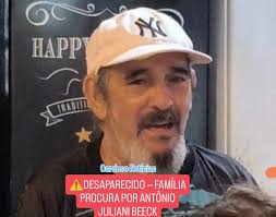 Família busca jovem desaparecido após jogar sinuca em bar de Araquari. A  família de William Davi, 26 anos, solicita ajuda para localizá-lo. O jovem  está desaparecido desde a noite de quinta-feira, 23,