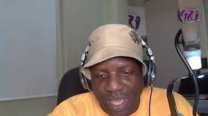 ISAAC 98.1 FM 'The Promise'