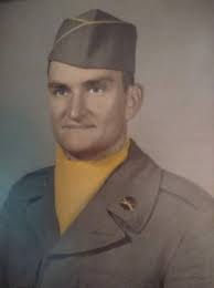 Obituary for Aubrey Simpson