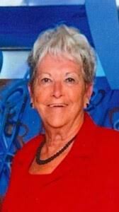 Dorothy Rose Walker Obituary 2023