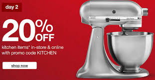 25% off any kitchen appliances :: Target Kitchen Appliances Kitchen