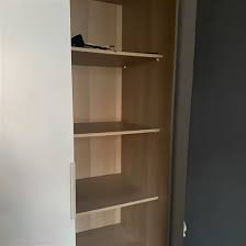 We have two 236cm/35cm/100cm ikea pax wardrobe frames and in this video, i will show you how to join them together w. Ikea Single Wardrobe For Sale In Uk View 70 Bargains