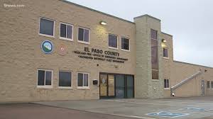 Unfortunately, the data is showing that our current level of restriction is not. El Paso County Coroner Shares Warning In Fight Against Covid 19 9news Com