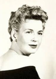 Ruth Louise Mills Smart (1924-2013)