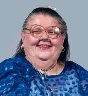 Maria Stinson Obituary