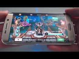 Juegos gratis para android tablet o smartphone. Descargar Mejores Juegos Para Android 2016 Gratis Rol Aventuras Rpg Y Mmorpg Movil Y Tablet Youtube