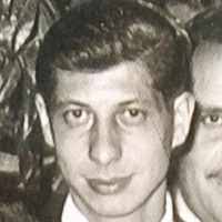 Felix Jorge Langmann (1938–2002) • FamilySearch