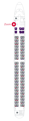 Virgin Aircraft E90 Seating Plan The Best Aircraft Of 2018