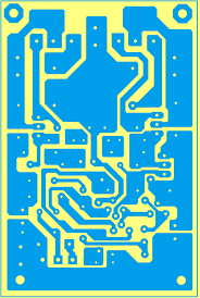 Where can i find ocl acoustic live in color? Pcb Layout Ocl 160 Watt Driver Blogkamarku