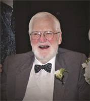 Frederick Hough Obituary (2019)
