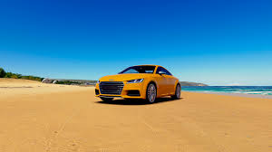 Audi, audi r8, ferrari, ferrari challenge stradale, forza horizon 2. Forza Horizon 3 Audi Tts Hd Wallpaper Background Image 1920x1080
