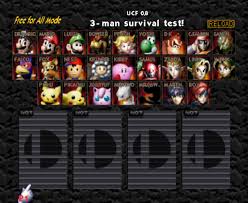 Learn more about super smash bros. Super Smash Bros Melee 64 Super Smash Bros Melee Mods