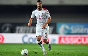 Jugador de fútbol profesional @acmilan & @argentina. Musacchio Come Un Nuovo Acquisto Rientro Piu Vicino