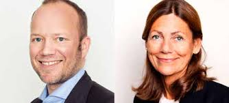 NÅR MEKLING LØSER ALT