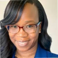 Felicia Glenn's Instagram, Twitter & Facebook