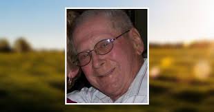 Levi David Miller Obituary December 10, 2012